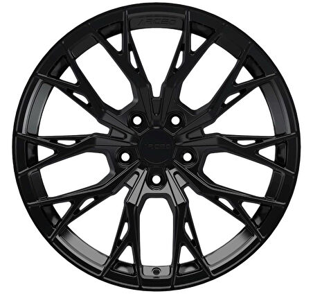 ARC-G6929-111 8.5x19" -5x120 ET30 72.6 Black Diamond Jant (4 Adet)
