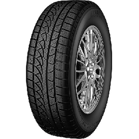 Petlas 225/40 R18 TL 92V REINF. M+S, SFSNOWMASTER W651 2022 Kış Lastigi