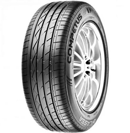 Lassa 235/55R19 105Y XL Competus H/P3 2025 Yaz Lastiği