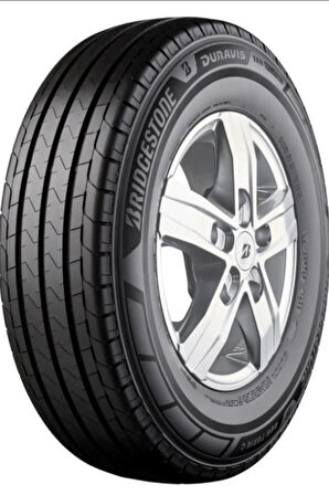 Bridgestone 205/75R16C 110/108 DURAVIS A/S EVO 2025 Yaz Lastik