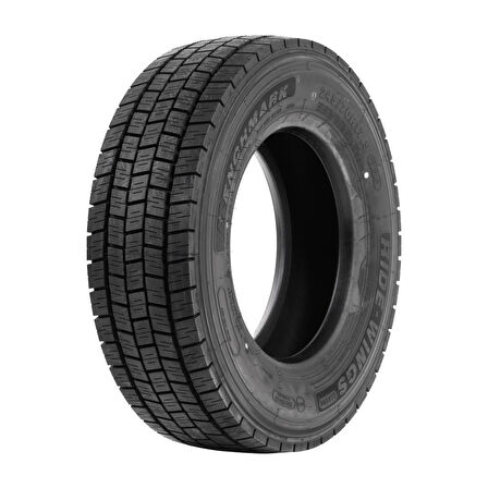 Benchmark 245/70R19.5 16PR KLD200 136/134M 2024 Asfalt Çeker