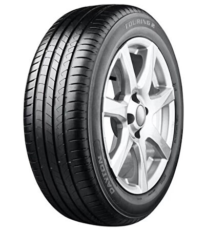 Dayton 205/55R16 91V TOURING 2 2025 Yaz Lastiği