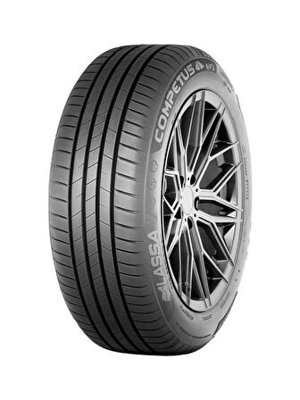 Lassa 235/60R18 107W XL Competus H/P3 2025 Yaz Lastiği