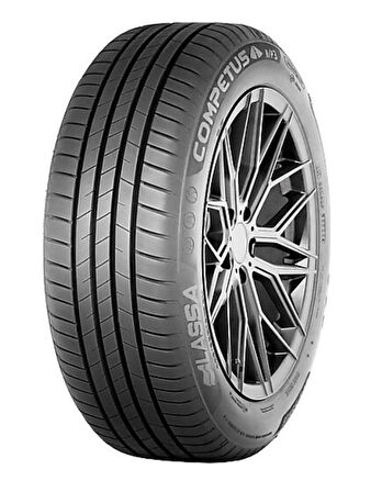 Lassa 255/60R18 112V XL Competus H/P 3 2025 Yaz Lastiği