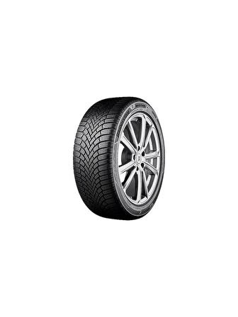 Bridgestone 225/50R17 98V XL  Blizzak 6 2025 Kış Lastiği