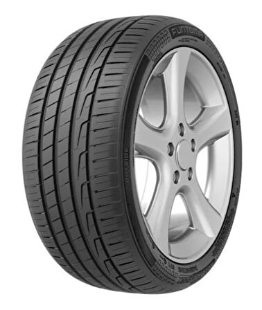 Funtoma 205/40 R17TL 84W REINF.ROADFUN SPORT 2025 Yaz Lastigi