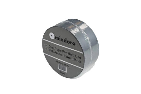 Mindoro PVC Duct Tape Çok Amaçlı Tamir Bandı 48MMx50M