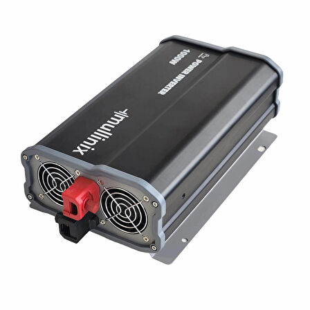 12V 1000W Tam Sinus Power İnverter MLX1000-12