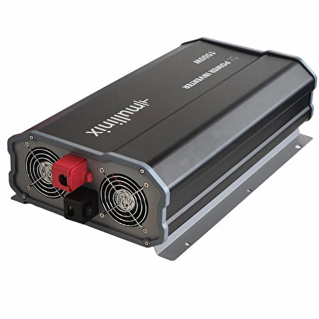 12V 1500W Tam Sinüs Power İnverter MLX1500-12