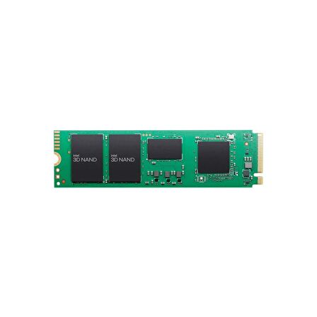 Intel 670P 512GB M.2 2280 NVMe SSD