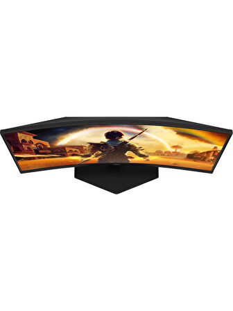 AOC C27G42E 27" 180Hz 0.5ms Adaptivesync Fhd Fast Va Gaming Monitör(Ölü Pixel)