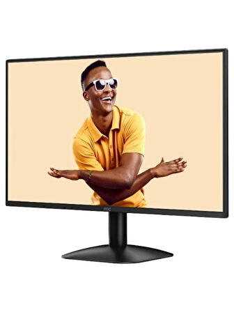 AOC 24″ 24B31H 120Hz 1ms AdaptiveSync IPS FHD Monitör(Ölü Pixel)