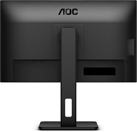 Aoc Q27P3CW 27" 4ms 100Hz 2K Quad Hd IPS Pivot Kameralı Monitör(Ölü Pixel)