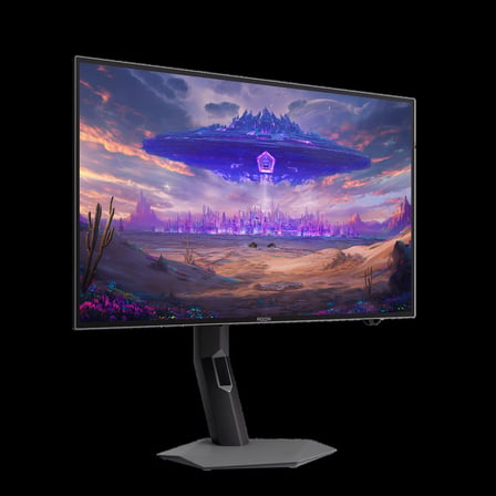 Aoc 26.5" Agon Pro Agp277Qkdc 540Hz 0.03Ms Adaptivesync Woled (Qhd 540Hz/Hd 720Hz) Oyuncu Monitörü