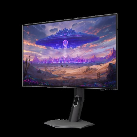 Aoc 26.5" Agon Pro Agp277Qkdc 540Hz 0.03Ms Adaptivesync Woled (Qhd 540Hz/Hd 720Hz) Oyuncu Monitörü