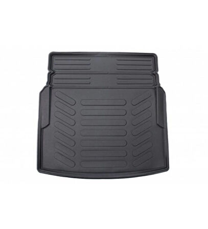 Mercedes E Serisi W213 2019 Model Rampalı Bagaj Havuzu