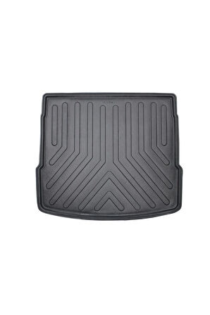 Audi Q5 2021 Model Bagaj Havuzu