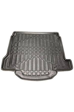 Mazda 3 Sedan 2009 Model Bagaj Havuzu