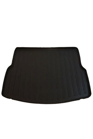 Renault Laguna 3 2012 Model Bagaj Havuzu