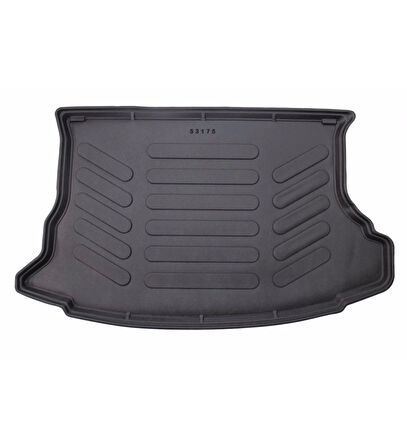 Kia Sportage 2009 Model Bagaj Havuzu