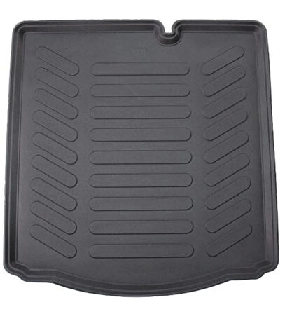 Citroen C-Elysee 2021 Model Bagaj Havuzu