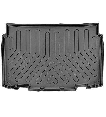 Opel Mokka Alt Bagaj 2024 Model Bagaj Havuzu