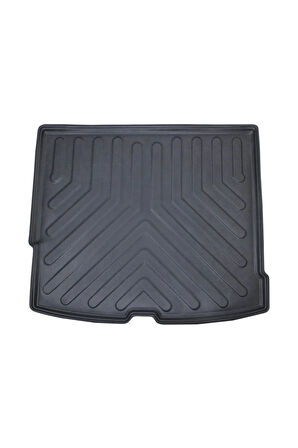 Volvo XC 60 2017 Model Bagaj Havuzu