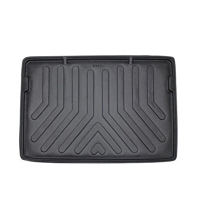 Opel Crossland 2020 Model Üst Bagaj Havuzu