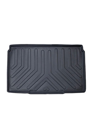 Peugeot 208 2021 Model Bagaj Havuzu