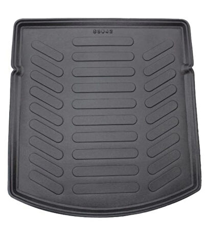 Audi A4 B9 2023 Model Bagaj Havuzu