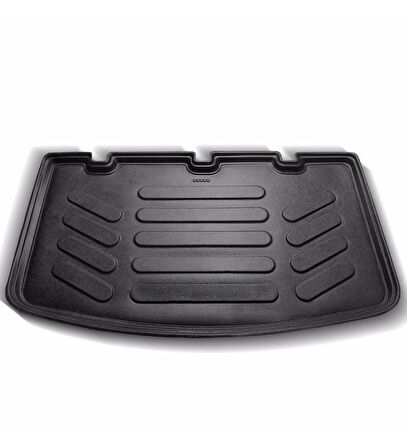 Kia Rio Hb 2011 Model Kalın Stepne Bagaj Havuzu