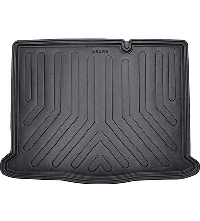 Ford Focus HB İnce Stepne 2018 Model Bagaj Havuzu