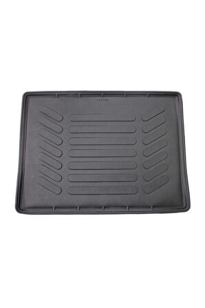 Ford Connect 2011 Model 110'luk Cepsiz Bagaj Havuzu