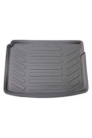 Peugeot Bipper 2010 Model Bagaj Havuzu