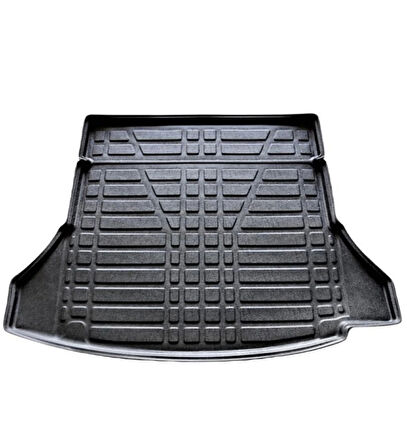 Mercedes CLA 2026 Model Bagaj Havuzu