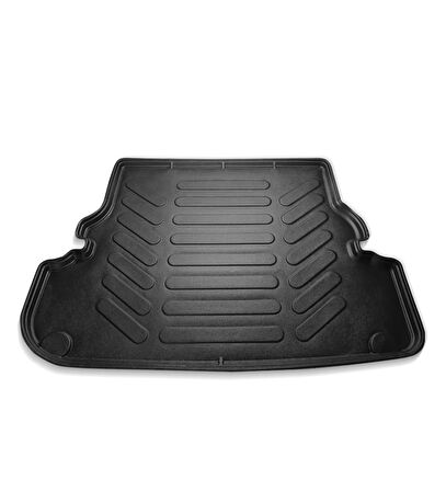 Kia Rio Sedan 2016 Model Bagaj Havuzu