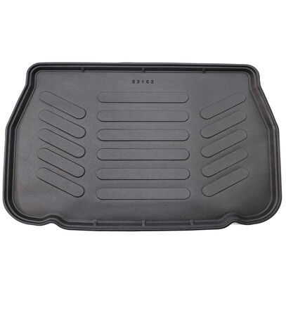 Toyota C-HR 2020 Model Bagaj Havuzu