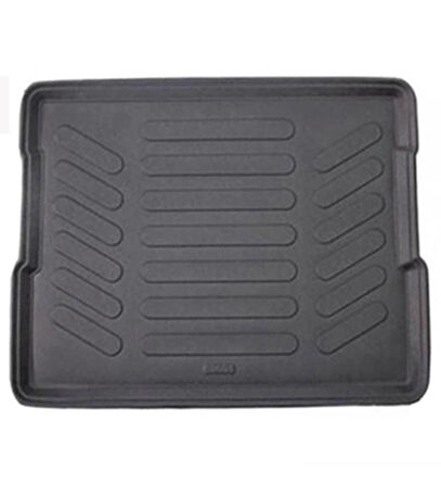 Ford Courier 2015 Model Bagaj Havuzu