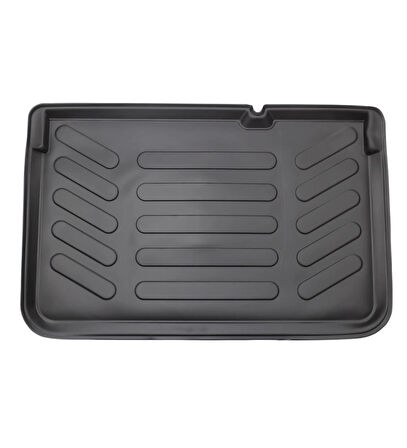 Opel Corsa D 2014 Model Bagaj Havuzu