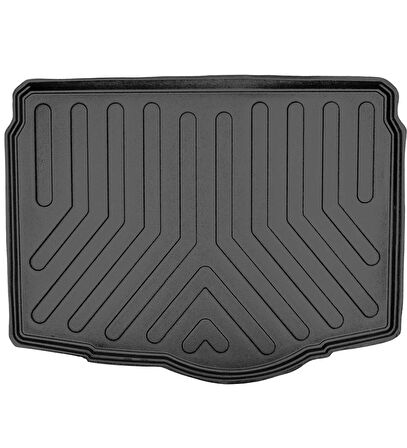 Volkswagen Taigo Alt Bagaj 2020 Model Bagaj Havuzu