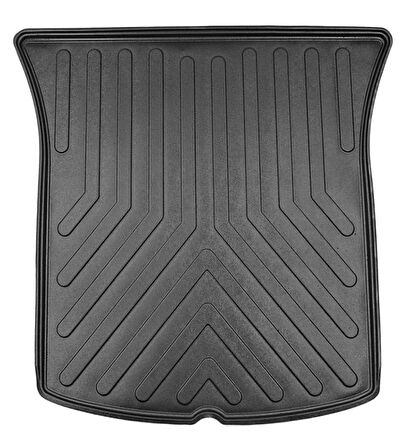 Tesla Model Y 2024 Model Bagaj Havuzu