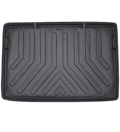 Citroen C3 Aircross Alt Kısım 2025 Model Bagaj Havuzu