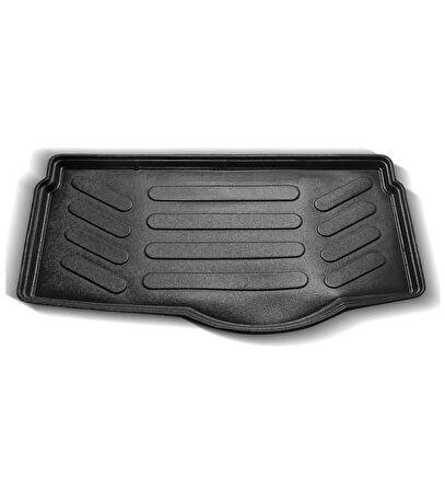 Volkswagen Polo Alt Kısım 2024 Model Bagaj Havuzu