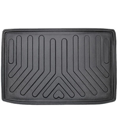 Hyundai İ20 Elite Plus Alt 2022 Model Bagaj Havuzu