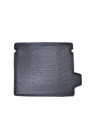 Land Rover Ranger Rover Sport 2013 Model Bagaj Havuzu