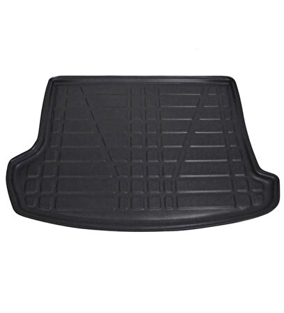 Volkswaen T-Roc 2020 Model Üst Bagaj Havuzu