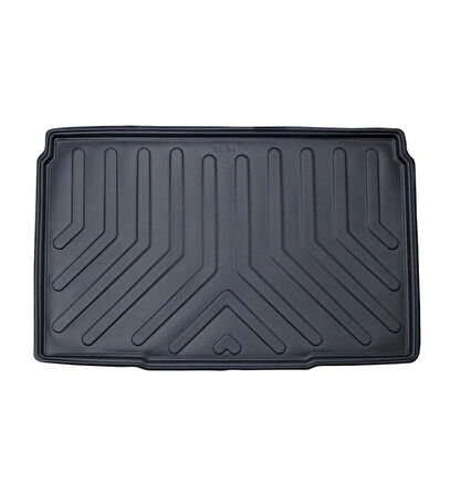 Opel Corsa F 2021 Model Bagaj Havuzu