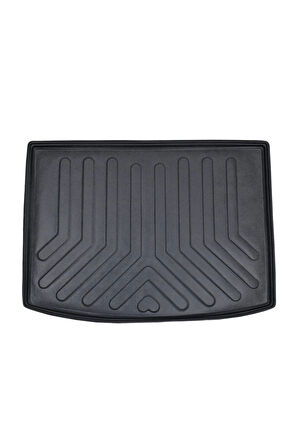 Mitsubishi Eclipse Cross 2020 Model Bagaj Havuzu