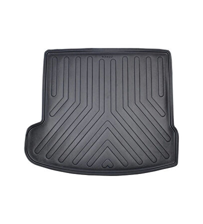 Land Rover Range Rover Velar 2021 Model Bagaj Havuzu