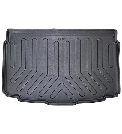 Volkswagen T-Roc Alt Bagaj 2018 Model Bagaj Havuzu